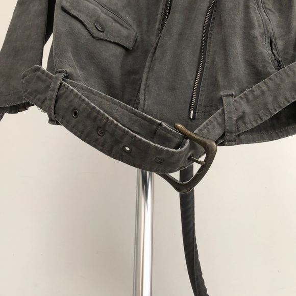 - Ralph Lauren Denim Supply Motocycle jacket - Picture 2 of 2